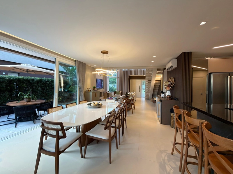 Sobrado Condominio Malibu: 13ª foto da galeria de imagens do imóvel