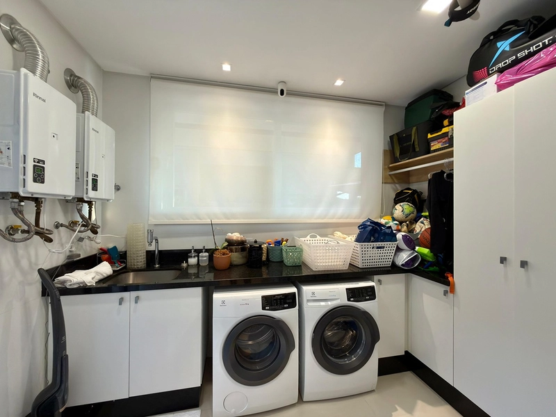 Sobrado Condominio Malibu: 25ª foto da galeria de imagens do imóvel