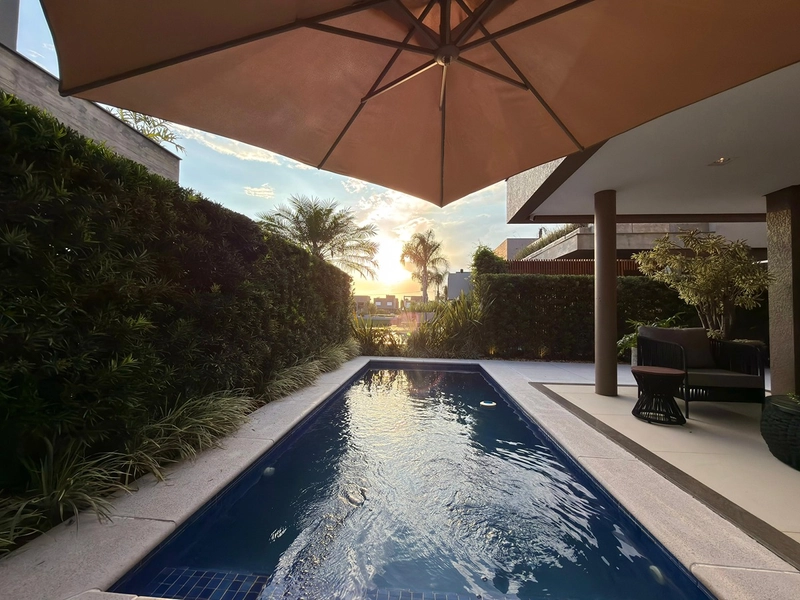 Sobrado Condominio Malibu: 18ª foto da galeria de imagens do imóvel