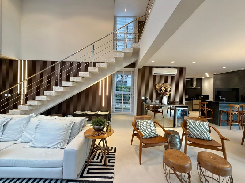 Sobrado Condominio Malibu: 10ª foto da galeria de imagens do imóvel