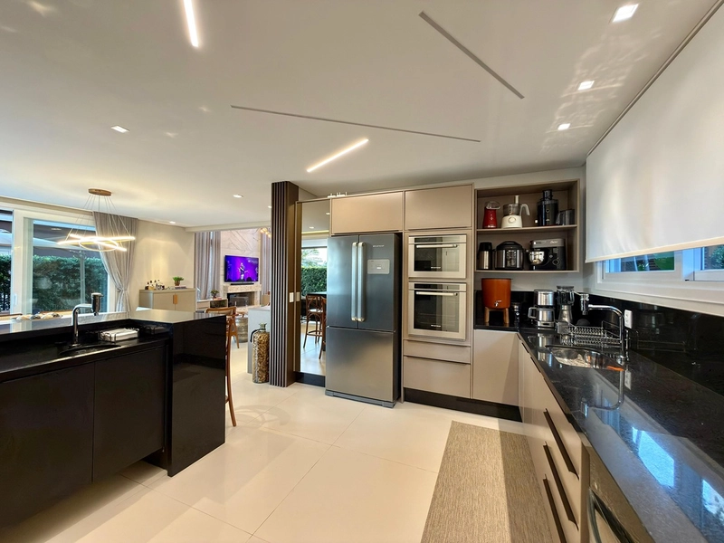 Sobrado Condominio Malibu: 21ª foto da galeria de imagens do imóvel