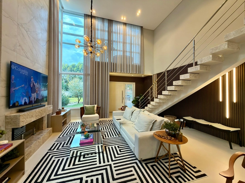 Sobrado Condominio Malibu: 8ª foto da galeria de imagens do imóvel