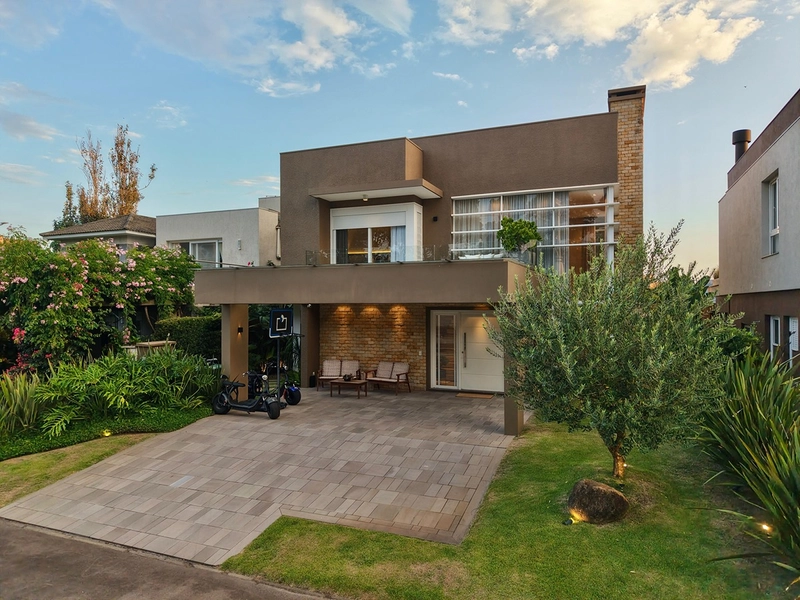 Imóvel residencial ou comercial