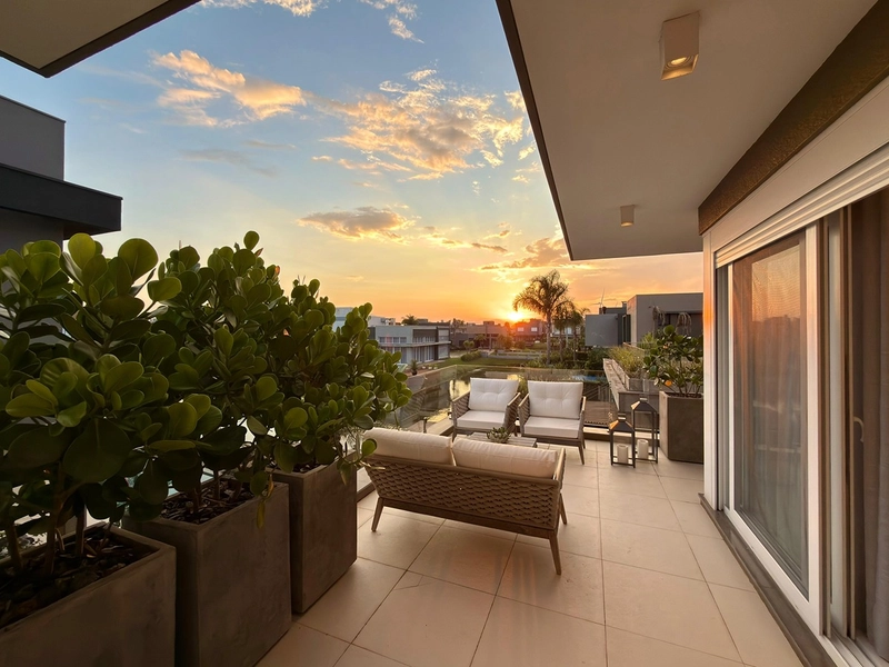 Sobrado Condominio Malibu: 41ª foto da galeria de imagens do imóvel