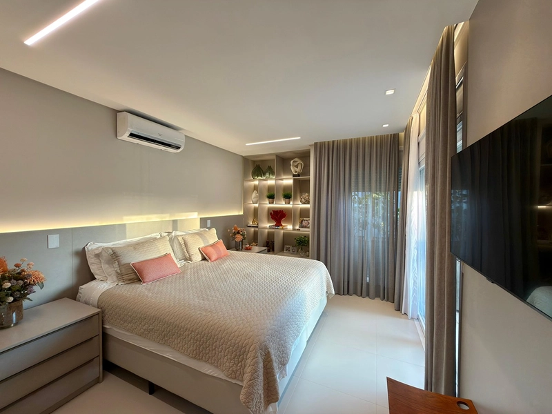 Sobrado Condominio Malibu: 34ª foto da galeria de imagens do imóvel