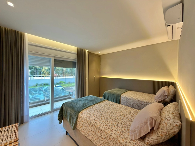 Sobrado Condominio Malibu: 36ª foto da galeria de imagens do imóvel