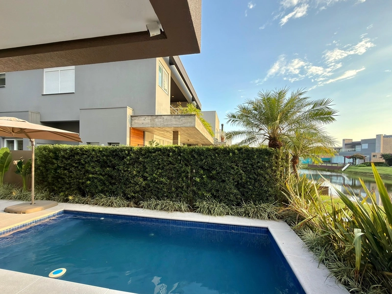 Sobrado Condominio Malibu: 19ª foto da galeria de imagens do imóvel