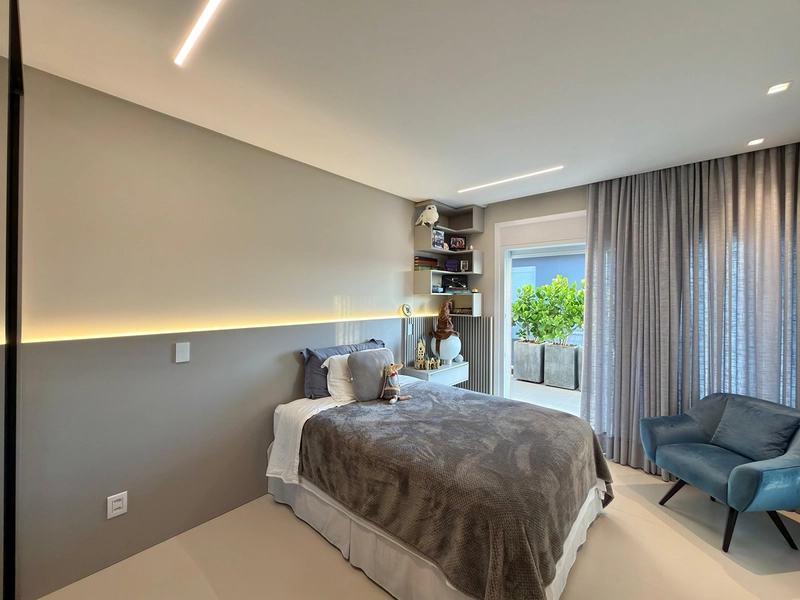 Sobrado Condominio Malibu: 32ª foto da galeria de imagens do imóvel