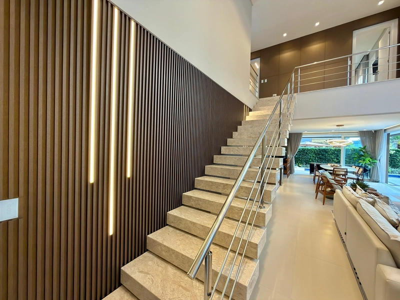 Sobrado Condominio Malibu: 6ª foto da galeria de imagens do imóvel