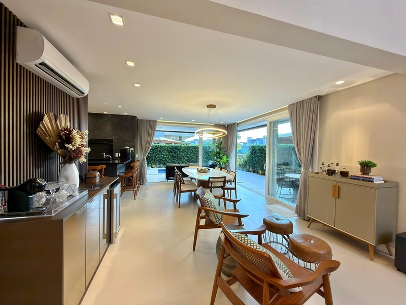 Sobrado Condominio Malibu: 11ª foto da galeria de imagens do imóvel