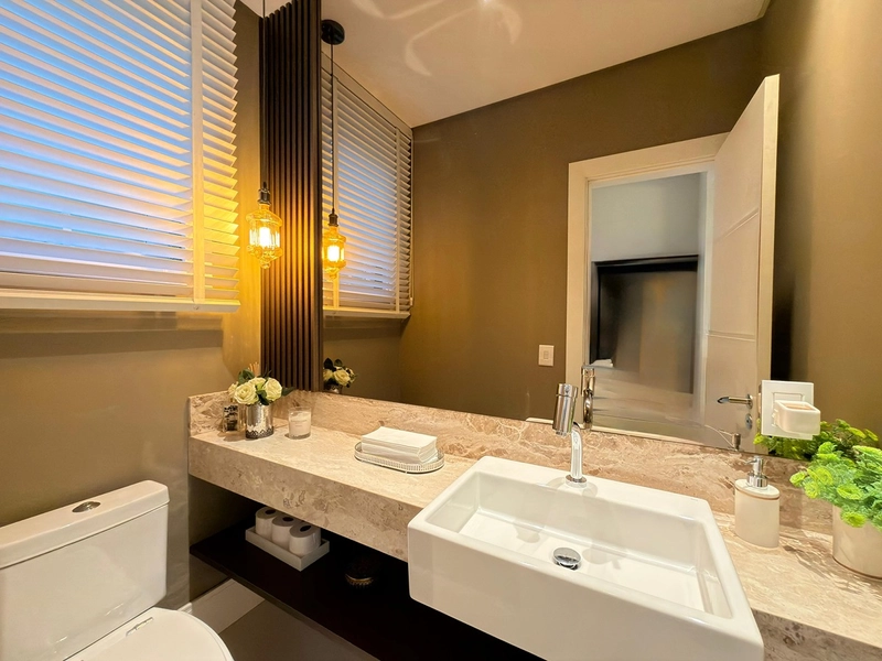 Sobrado Condominio Malibu: 26ª foto da galeria de imagens do imóvel