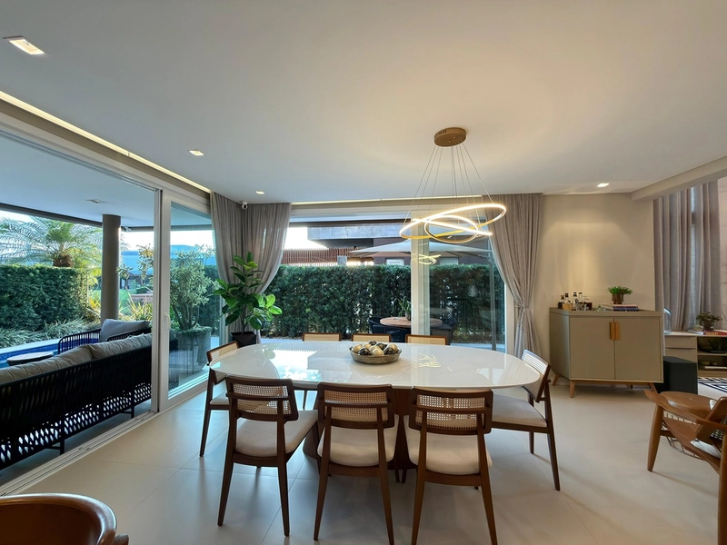 Sobrado Condominio Malibu: 22ª foto da galeria de imagens do imóvel