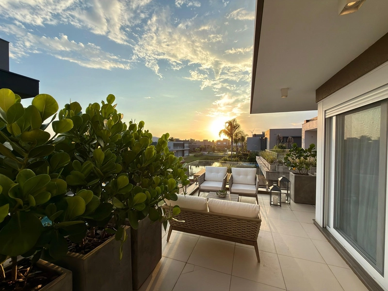 Sobrado Condominio Malibu: 39ª foto da galeria de imagens do imóvel