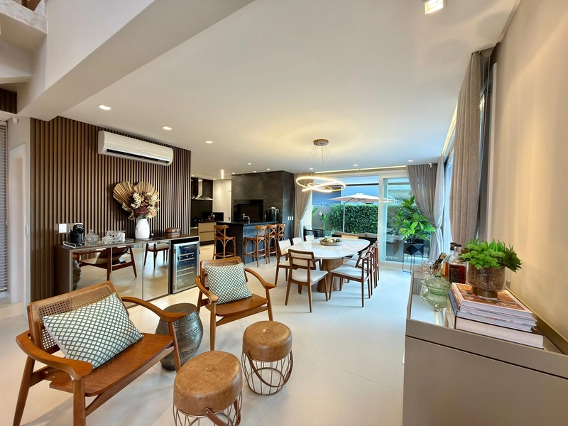 Sobrado Condominio Malibu: 12ª foto da galeria de imagens do imóvel