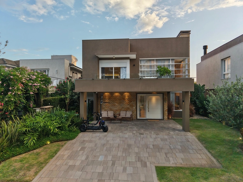 Sobrado Condominio Malibu: 43ª foto da galeria de imagens do imóvel