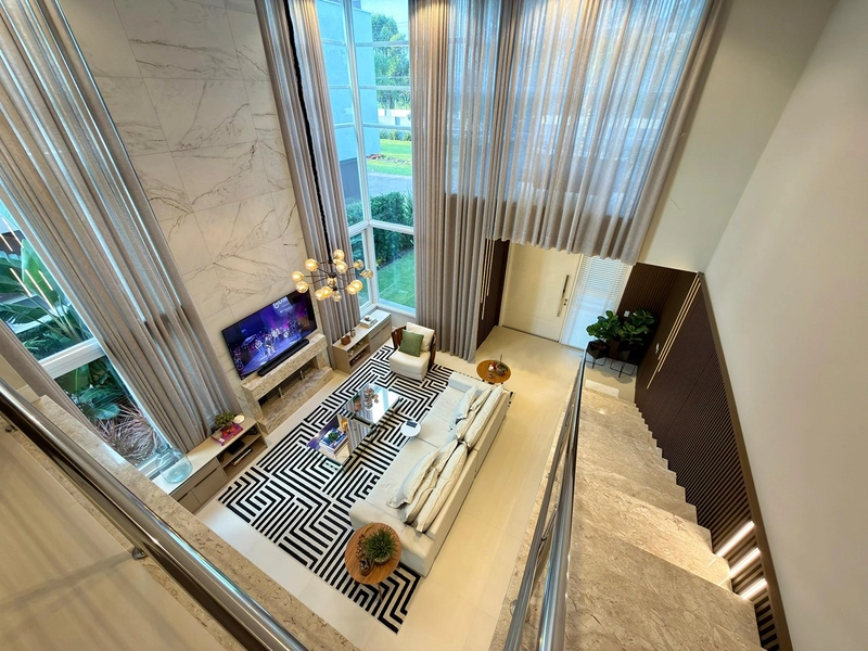 Sobrado Condominio Malibu: 29ª foto da galeria de imagens do imóvel