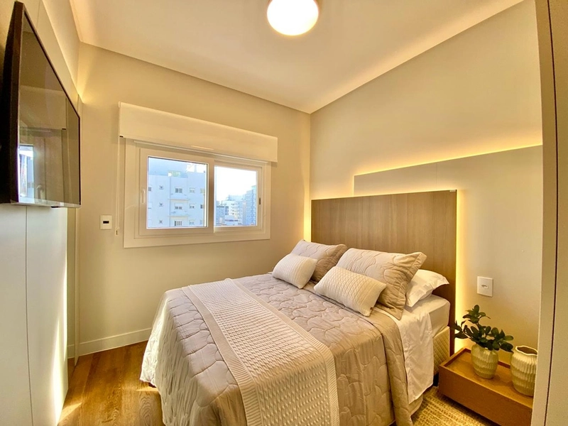 Novo! Finamente Mobiliado & Decorado! : 21ª foto da galeria de imagens do imóvel