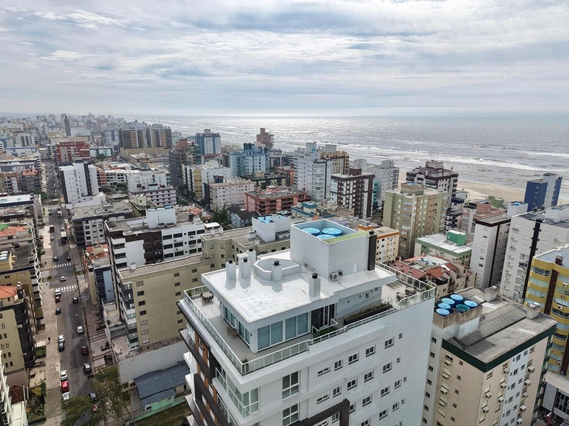 Novo! Finamente Mobiliado & Decorado! : 35ª foto da galeria de imagens do imóvel