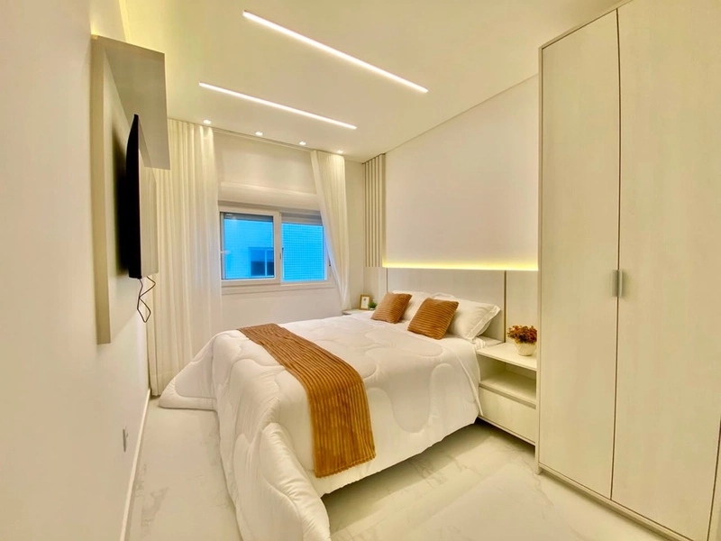 Novo! Nunca habitado! Apenas 01 quadra do mar!: 24ª foto da galeria de imagens do imóvel