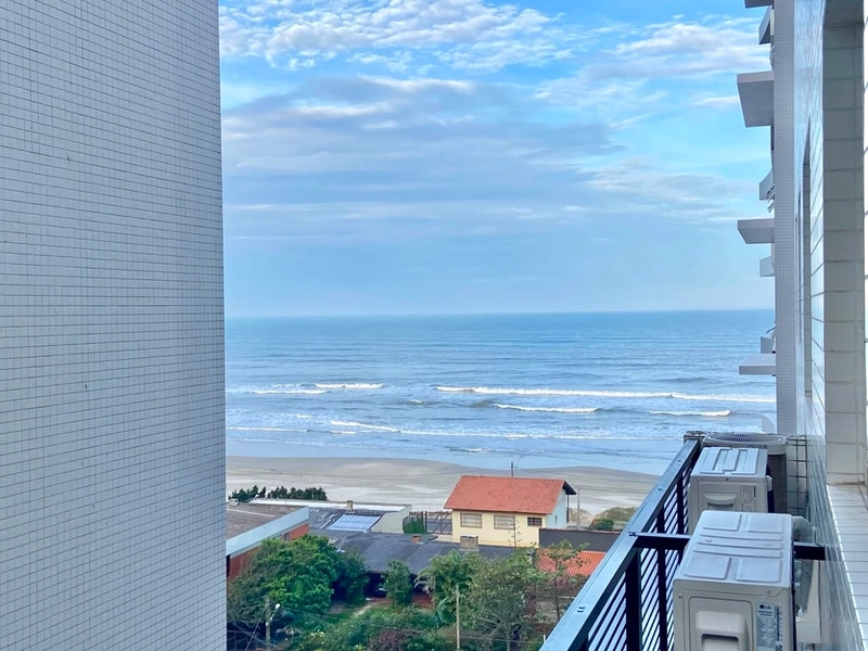 Novo! Nunca habitado! Apenas 01 quadra do mar!: 25ª foto da galeria de imagens do imóvel