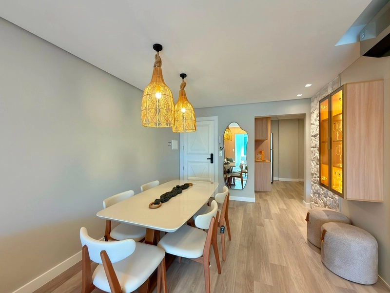 Apartamento diferenciado em Capão da Canoa! : 9ª foto da galeria de imagens do imóvel