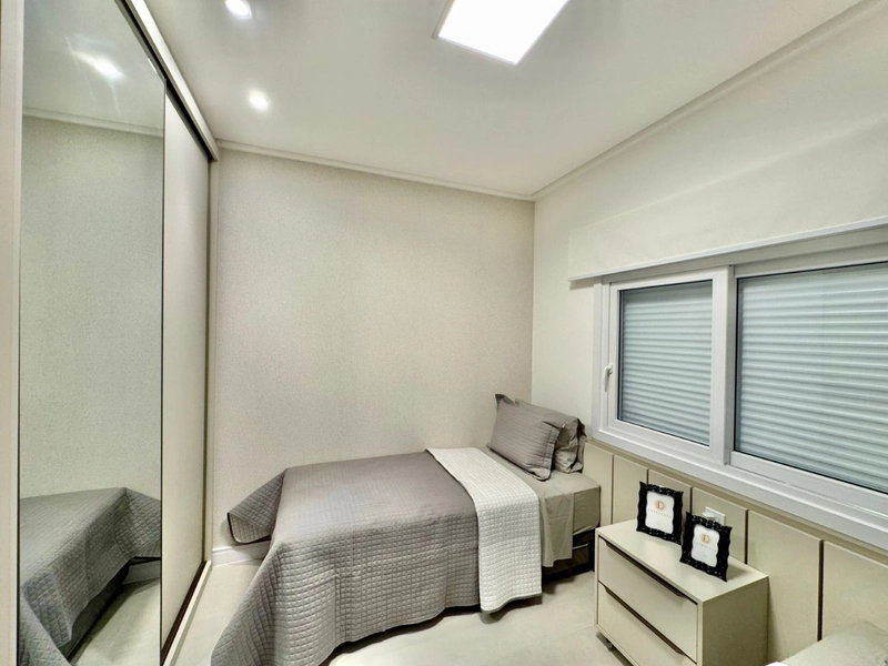 Novo! Finamente Mobiliado & Decorado!: 16ª foto da galeria de imagens do imóvel