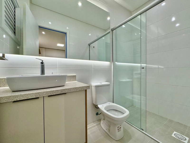 Novo! Finamente Mobiliado & Decorado!: 21ª foto da galeria de imagens do imóvel