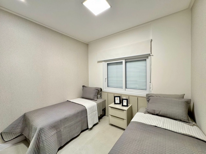 Novo! Finamente Mobiliado & Decorado!: 15ª foto da galeria de imagens do imóvel