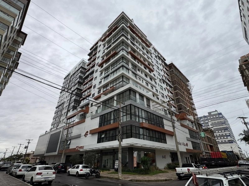 Novo! Finamente Mobiliado & Decorado!: 22ª foto da galeria de imagens do imóvel