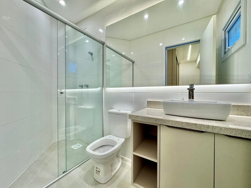 Novo! Finamente Mobiliado & Decorado!: 14ª foto da galeria de imagens do imóvel