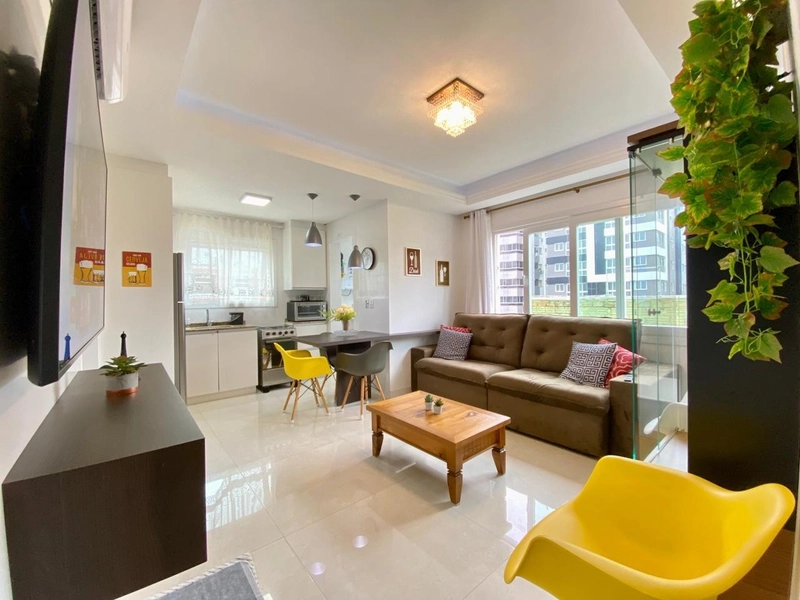 Imóvel residencial ou comercial