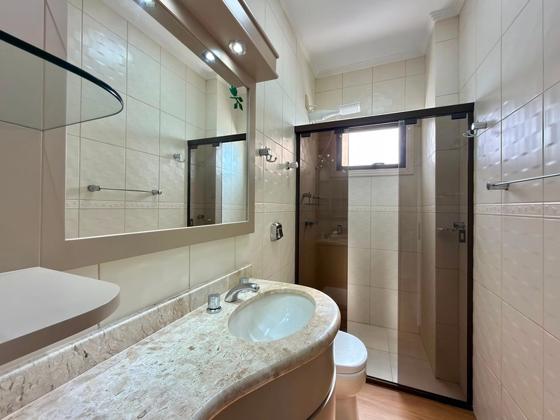 APARTAMENTO À VENDA NO CENTRO DE CAPÃO DA CANOA | VISTA PANORÂMICA PARA O MAR: 29ª foto da galeria de imagens do imóvel