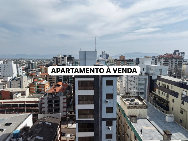APARTAMENTO À VENDA NO CENTRO DE CAPÃO DA CANOA | VISTA PANORÂMICA PARA O MAR: 41ª foto da galeria de imagens do imóvel