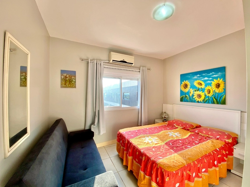 01 dormitório! pronto para usufruir! : 3ª foto da galeria de imagens do imóvel