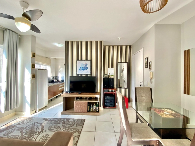 01 dormitório! pronto para usufruir! : 1ª foto da galeria de imagens do imóvel