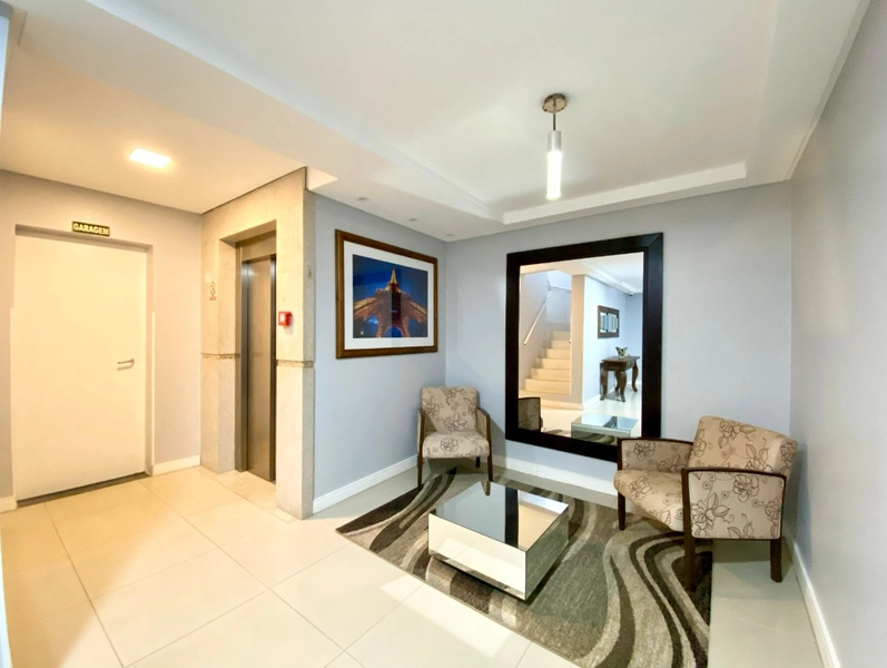 01 dormitório! pronto para usufruir! : 8ª foto da galeria de imagens do imóvel