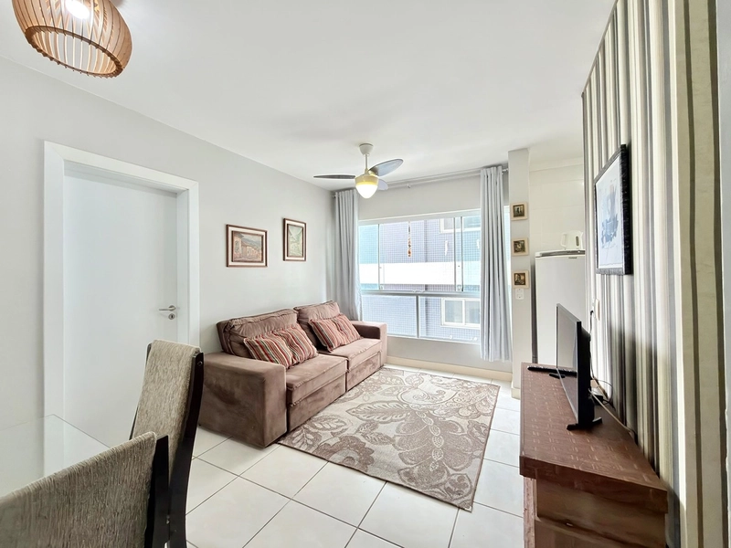 Apartamento mobiliado com preço de oportunidade na Zona Nova de Capão da Canoa!: 1ª foto da galeria de imagens do imóvel