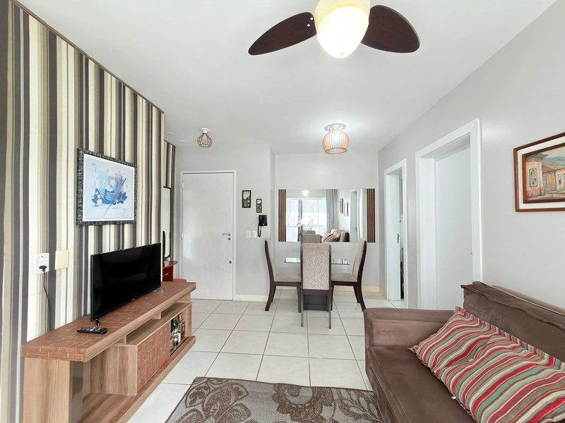 Apartamento mobiliado com preço de oportunidade na Zona Nova de Capão da Canoa!: 6ª foto da galeria de imagens do imóvel