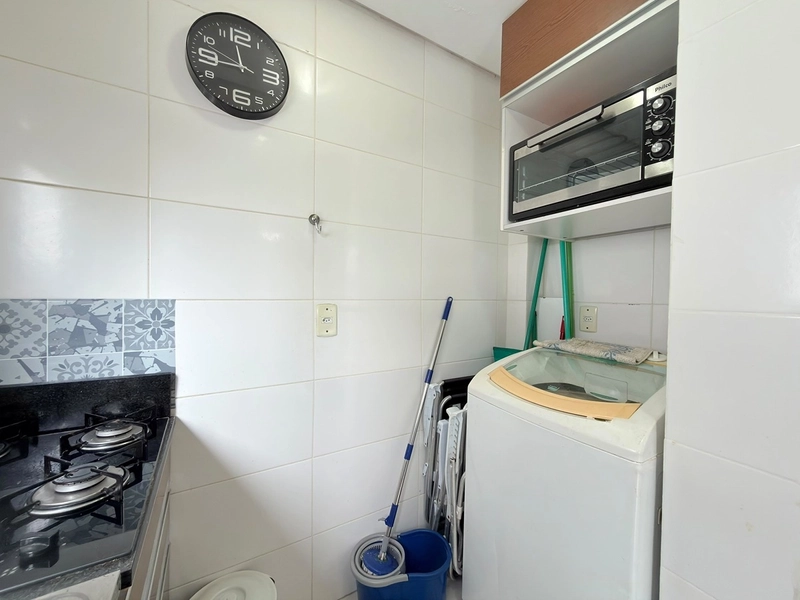 Apartamento mobiliado com preço de oportunidade na Zona Nova de Capão da Canoa!: 8ª foto da galeria de imagens do imóvel