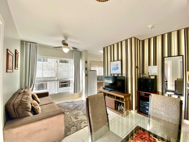 01 dormitório! pronto para usufruir! : 2ª foto da galeria de imagens do imóvel