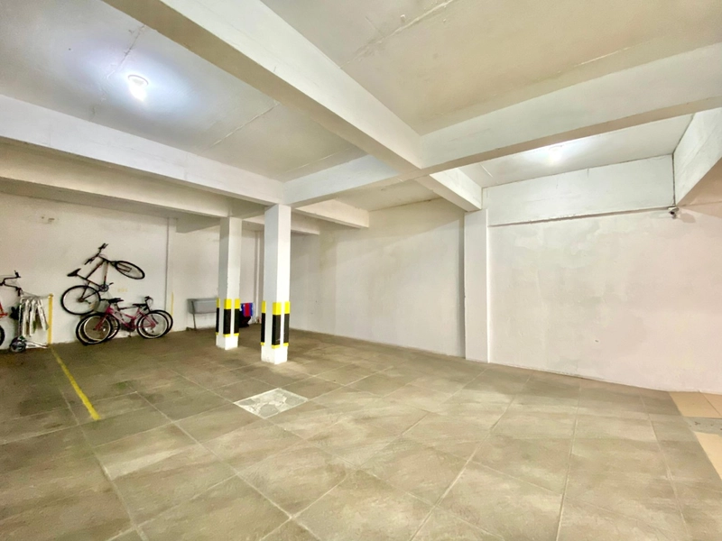 01 dormitório! pronto para usufruir! : 6ª foto da galeria de imagens do imóvel