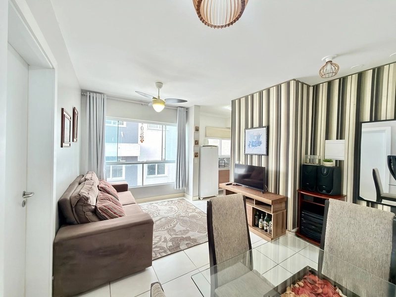 Apartamento mobiliado com preço de oportunidade na Zona Nova de Capão da Canoa!: 2ª foto da galeria de imagens do imóvel