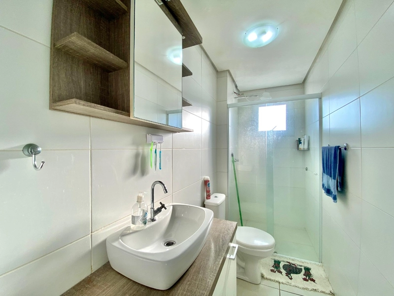 01 dormitório! pronto para usufruir! : 5ª foto da galeria de imagens do imóvel