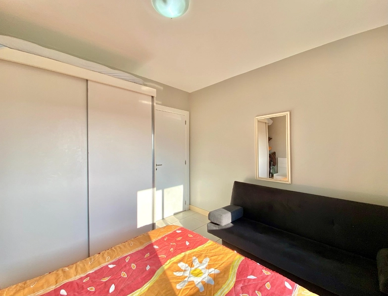 01 dormitório! pronto para usufruir! : 4ª foto da galeria de imagens do imóvel