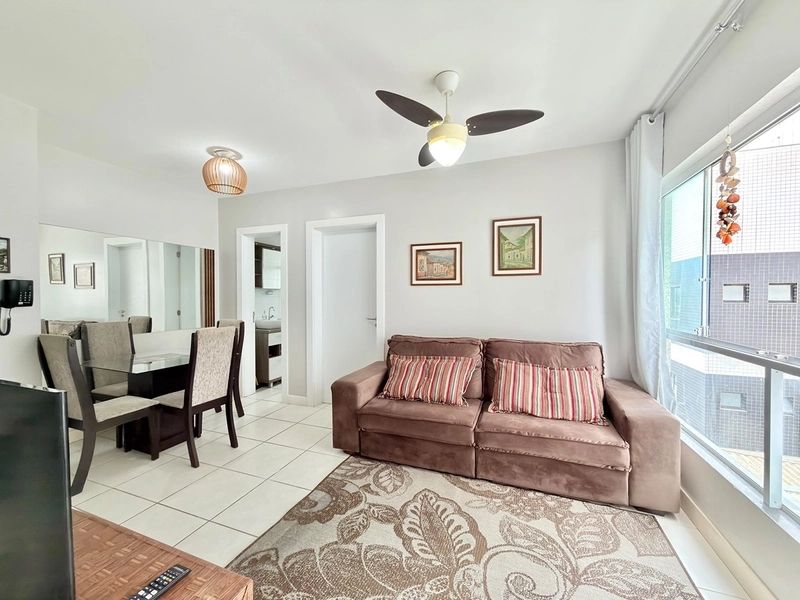 Apartamento mobiliado com preço de oportunidade na Zona Nova de Capão da Canoa!: 5ª foto da galeria de imagens do imóvel