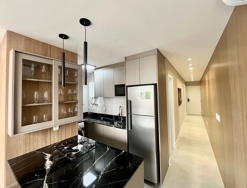 Mobiliado e decorado!: 4ª foto da galeria de imagens do imóvel