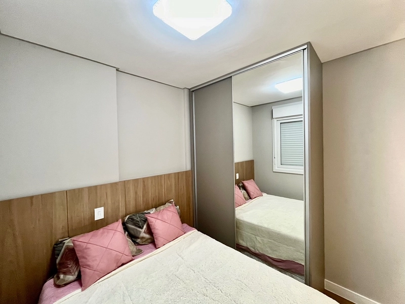 Mobiliado e decorado!: 14ª foto da galeria de imagens do imóvel