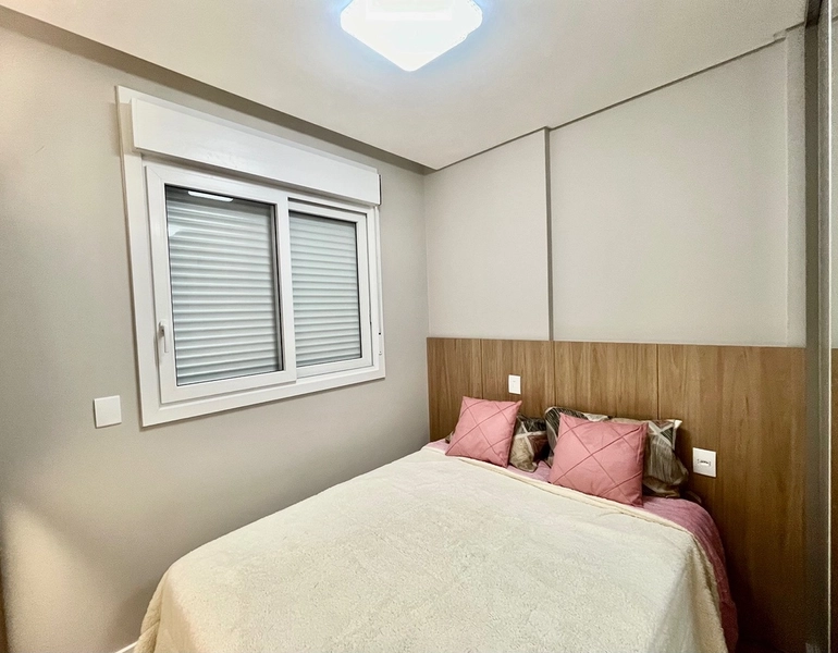 Mobiliado e decorado!: 13ª foto da galeria de imagens do imóvel
