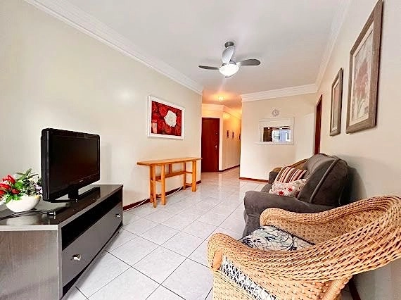 2 DORMITÓRIOS COM SUÍTE DE FRENTE PARA AVENIDA RUDÁ!: 4ª foto da galeria de imagens do imóvel