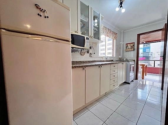 2 DORMITÓRIOS COM SUÍTE DE FRENTE PARA AVENIDA RUDÁ!: 8ª foto da galeria de imagens do imóvel